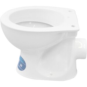 Vas WC pentru copii Menuet 5200-P, ceramica, evacuare orizontala, 36 x 29 x 30 cm, alb Vas WC pentru copii Menuet 5200-P, ceramica, evacuare orizontala, 36 x 29 x 30 cm, alb