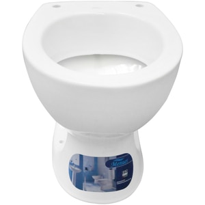 Vas WC pentru copii Menuet 5200-P, ceramica, evacuare orizontala, 36 x 29 x 30 cm, alb Vas WC pentru copii Menuet 5200-P, ceramica, evacuare orizontala, 36 x 29 x 30 cm, alb
