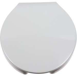 Capac bideu GOMAN D0552/01, duroplast, alb Capac bideu GOMAN D0552/01, duroplast, alb