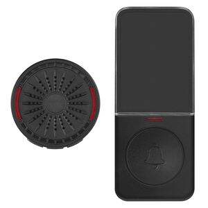 Sonerie Wireless, 150 m Doorch ACP5734B Sonerie Wireless, 150 m Doorch ACP5734B