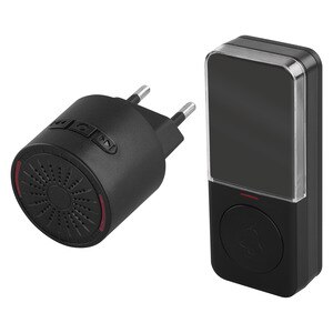 Sonerie Wireless, 150 m Doorch ACP5734B Sonerie Wireless, 150 m Doorch ACP5734B