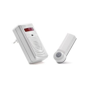 Sonerie Wireless doorchime ACP5705 Sonerie Wireless doorchime ACP5705