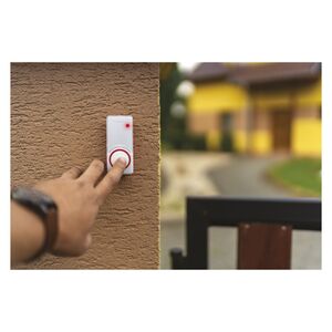 Sonerie wireless, 150 m Doorchime ACP5750 Sonerie wireless, 150 m Doorchime ACP5750