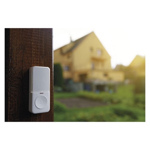 Sonerie wireless, 150 m Doorchime ACP5734 Sonerie wireless, 150 m Doorchime ACP5734