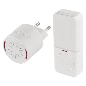 Sonerie wireless, 150 m Doorchime ACP5734 Sonerie wireless, 150 m Doorchime ACP5734