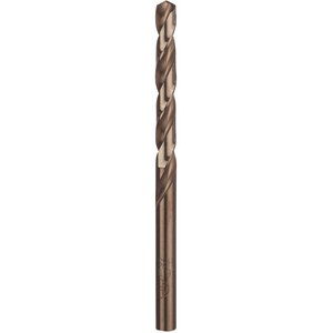 Burghiu metal BOSCH HSS CO, 6 x 93mm Burghiu metal BOSCH HSS CO, 6 x 93mm