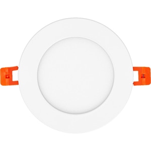 Spot LED LEDVANCE 4058075573079, 8W, 3000K, alb Spot LED LEDVANCE 4058075573079, 8W, 3000K, alb