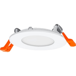 Spot LED LEDVANCE 4058075573116, 4.5W, 4000K, 85mm, alb Spot LED LEDVANCE 4058075573116, 4.5W, 4000K, 85mm, alb
