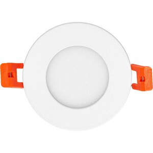 Spot LED LEDVANCE 4058075573116, 4.5W, 4000K, 85mm, alb Spot LED LEDVANCE 4058075573116, 4.5W, 4000K, 85mm, alb