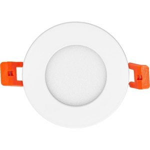 Spot LED LEDVANCE 4058075573178, 4.5W, 6500K, 85mm, alb Spot LED LEDVANCE 4058075573178, 4.5W, 6500K, 85mm, alb
