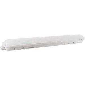 Corp de iluminat LED Starke, IP65, 40W, 4000k, 118 cm Corp de iluminat LED Starke, IP65, 40W, 4000k, 118 cm