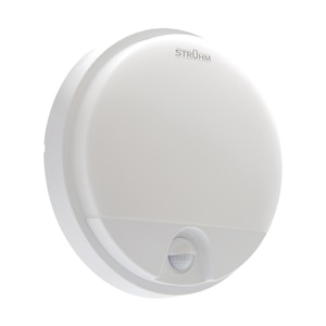Plafoniera LED Struhm Pedro, 15W, 1320lm, 4000K, IP54, alb Plafoniera LED Struhm Pedro, 15W, 1320lm, 4000K, IP54, alb