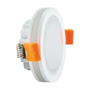 Spot LED STRUHM Goti 03083, 5W, 420lm, 4000K, alb Spot LED STRUHM Goti 03083, 5W, 420lm, 4000K, alb