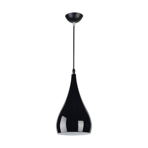 Pendul STRUHM Justa 03264, E27, 42W, negru Pendul STRUHM Justa 03264, E27, 42W, negru