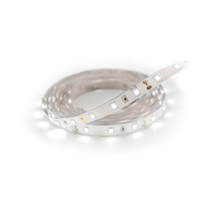 Banda LED SMD Struhm, 14.4W, 1260lm, 3m, IP65, alb neutru Banda LED SMD Struhm, 14.4W, 1260lm, 3m, IP65, alb neutru