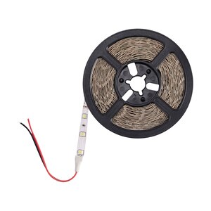 Banda LED SMD Struhm, 24W, 2100lm, 5m, IP20, alb rece Banda LED SMD Struhm, 24W, 2100lm, 5m, IP20, alb rece
