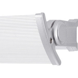 Plafoniera LED IDEUS MAMBA Diego, 18W, 4400K, 1320lm, alb Plafoniera LED IDEUS MAMBA Diego, 18W, 4400K, 1320lm, alb