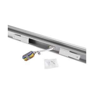 Plafoniera LED IDEUS MAMBA Diego, 18W, 4400K, 1320lm, alb Plafoniera LED IDEUS MAMBA Diego, 18W, 4400K, 1320lm, alb