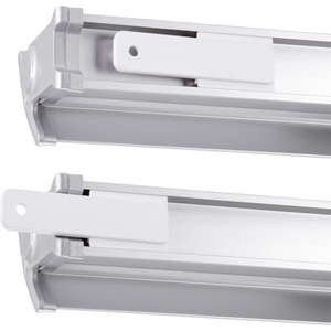 Under-cupboard linear SMD LED fitting diego, 9 W, LED integrat Ideus DIEGO LED Under-cupboard linear SMD LED fitting diego, 9 W, LED integrat Ideus DIEGO LED