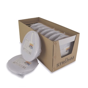 Plafoniera LED STRUHM Urania 03825, 12W, 780lm, intensitate reglabila, alb Plafoniera LED STRUHM Urania 03825, 12W, 780lm, intensitate reglabila, alb