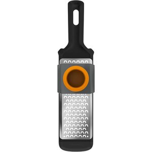 Razatoare grosiera FISKARS Functional Form 1014410, negru Razatoare grosiera FISKARS Functional Form 1014410, negru