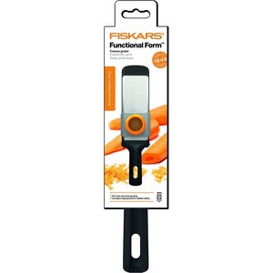 Razatoare grosiera FISKARS Functional Form 1014410, negru Razatoare grosiera FISKARS Functional Form 1014410, negru