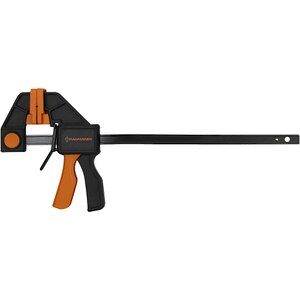 Menghina automata MAGNUSSON, 150 mm, 6-70 kg, negru Menghina automata MAGNUSSON, 150 mm, 6-70 kg, negru