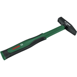 Ciocan inginer BOSCH, 300g, otel, verde-negru Ciocan inginer BOSCH, 300g, otel, verde-negru