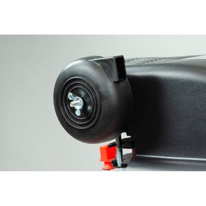 Compresor aer FERRUA RC2, cu ulei, 50 litri, 2 CP, 8 bar Compresor aer FERRUA RC2, cu ulei, 50 litri, 2 CP, 8 bar