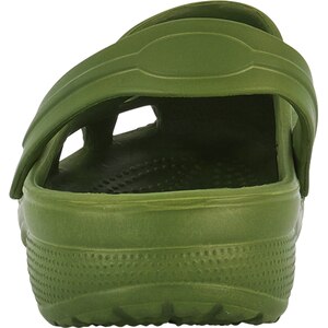 Saboti de lucru VERVE, femei, marimea 36, verde inchis Saboti de lucru VERVE, femei, marimea 36, verde inchis