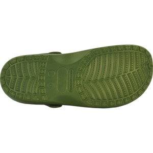 Saboti de lucru VERVE, barbati, marimea 43, verde inchis Saboti de lucru VERVE, barbati, marimea 43, verde inchis