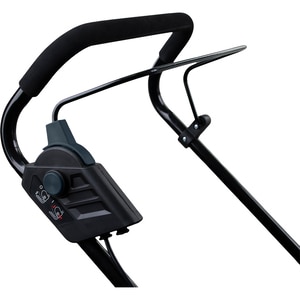 Kit Masina de tuns iarba pe acumulator PERFORMANCE POWER, Electrica, 36 V, latime taiere 38 cm, cos 42L, negru-rosu Kit Masina de tuns iarba pe acumulator PERFORMANCE POWER, Electrica, 36 V, latime taiere 38 cm, cos 42L, negru-rosu