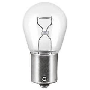 Bec semnalizator OSRAM, 12 V, 21 W, PY21W, soclu BAU15S, galben Bec semnalizator OSRAM, 12 V, 21 W, PY21W, soclu BAU15S, galben
