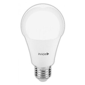 Bec LED AVIDE, E27, 10W, 880lm, lumina neutra Bec LED AVIDE, E27, 10W, 880lm, lumina neutra