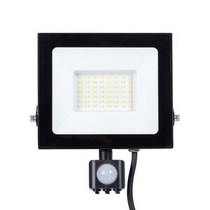 Proiector LED NOVELITE, 50W, 4500lm, 6500K, IP65, negru Proiector LED NOVELITE, 50W, 4500lm, 6500K, IP65, negru