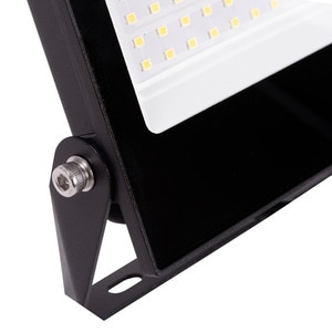 Proiector LED NOVELITE, 50W, 4500lm, 6500K, IP65, negru Proiector LED NOVELITE, 50W, 4500lm, 6500K, IP65, negru