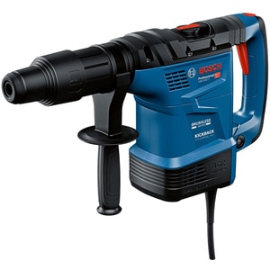 Ciocan rotopercutor BOSCH GBH 6-42 C, 1300W, SDS Max, 9J Ciocan rotopercutor BOSCH GBH 6-42 C, 1300W, SDS Max, 9J