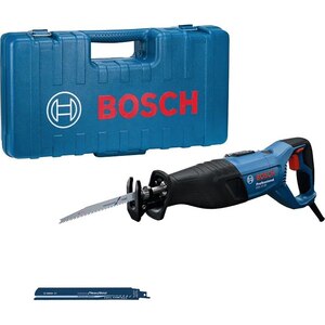 Fierastrau sabie BOSCH Professional GSA 12-30, 1250W, 3300 curse/min, 220 mm Fierastrau sabie BOSCH Professional GSA 12-30, 1250W, 3300 curse/min, 220 mm