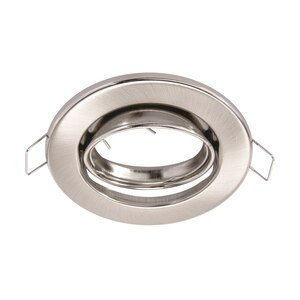 Spot STRUHM, 50W, GU10, Inox Spot STRUHM, 50W, GU10, Inox