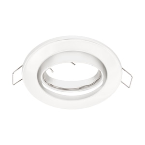 Spot STRUHM, 50W, GU10, alb Spot STRUHM, 50W, GU10, alb