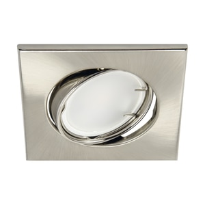 Spot STRUHM, 50W, GU10, Inox Spot STRUHM, 50W, GU10, Inox
