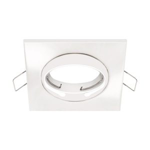 Spot STRUHM, 50W, GU10, alb Spot STRUHM, 50W, GU10, alb