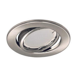 Spot STRUHM, 50W, GU10, Inox Spot STRUHM, 50W, GU10, Inox