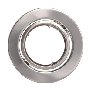 Spot STRUHM, 50W, GU10, Inox Spot STRUHM, 50W, GU10, Inox