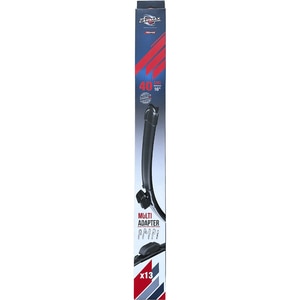 Stergator parbriz CARMAX Premium, 13 adaptoare, 40cm Stergator parbriz CARMAX Premium, 13 adaptoare, 40cm