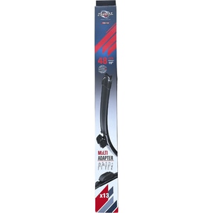 Stergator parbriz CARMAX Premium, 13 adaptoare, 48cm Stergator parbriz CARMAX Premium, 13 adaptoare, 48cm