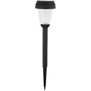 Lampa solara PLUTON, 1.5lm, 0.06W, 36.9cm Lampa solara PLUTON, 1.5lm, 0.06W, 36.9cm