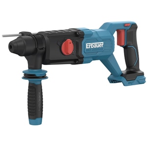 Ciocan rotopercutor orizontal Erbauer ERI1079SDS, 2.6J, 18V, SDS+ Ciocan rotopercutor orizontal Erbauer ERI1079SDS, 2.6J, 18V, SDS+