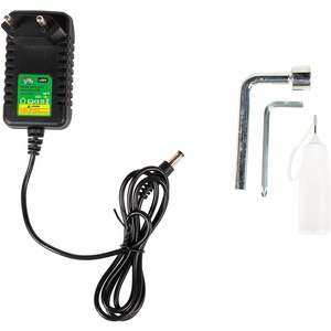 Foarfeca electrica MICUL FERMIER MF20V, 2Ah, 30mm, acumulator Foarfeca electrica MICUL FERMIER MF20V, 2Ah, 30mm, acumulator