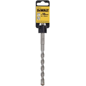 Burghiu DEWALT, SDS Plus, 10x160mm Burghiu DEWALT, SDS Plus, 10x160mm